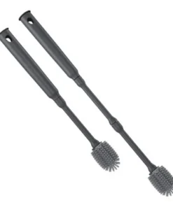 Limpiabotellas ajustable 30-40 cm BRUSH-UP