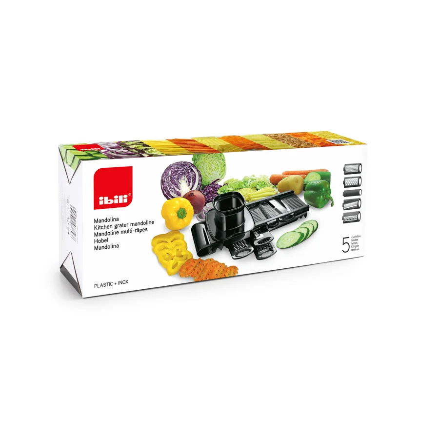 Mandolina easycook - Imagen 14