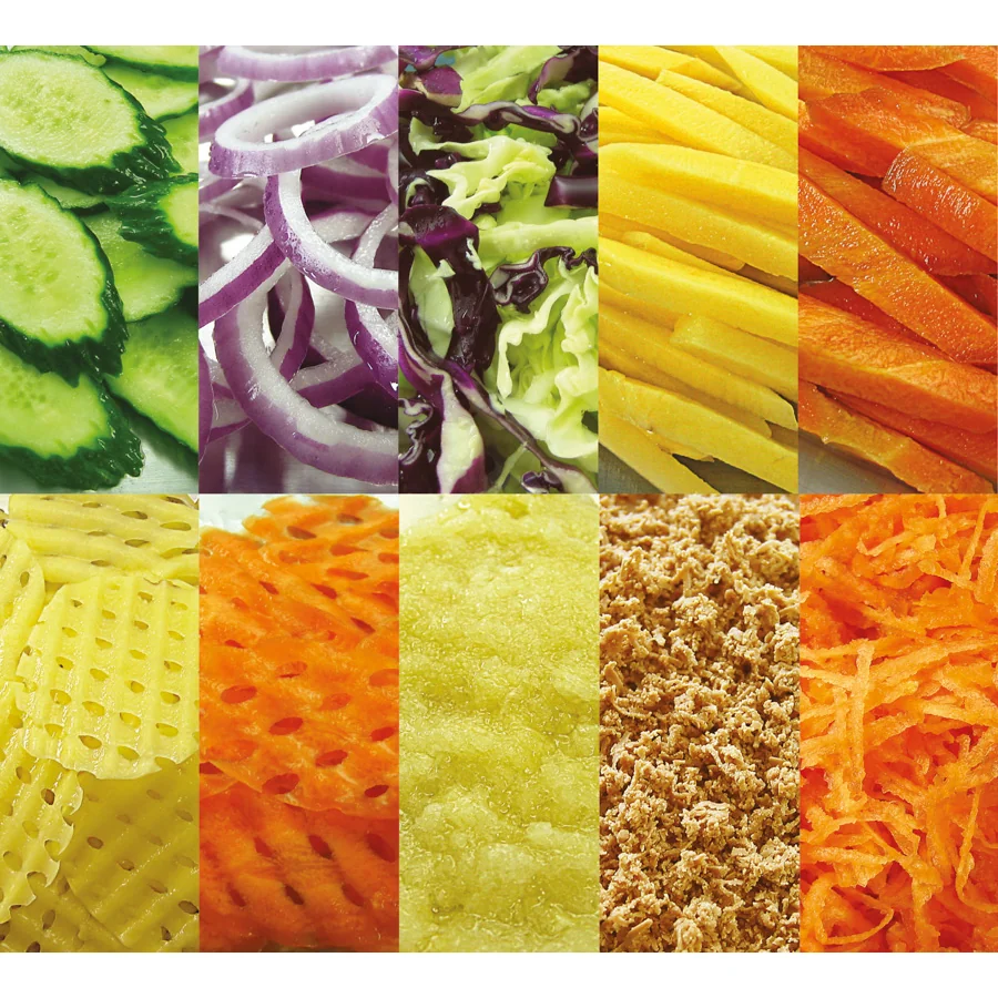 Mandolina easycook - Imagen 15
