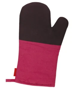 Alternative view of Manopla delícia