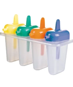 Molde para helados