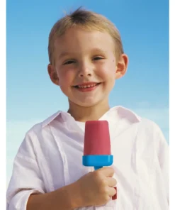 Alternative view of Molde para helados
