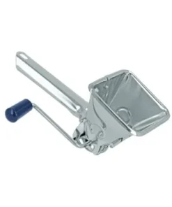 Alternative view of Molinillo perejil inox