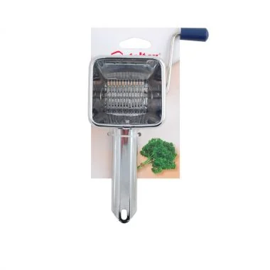 Molinillo perejil inox - Imagen 3