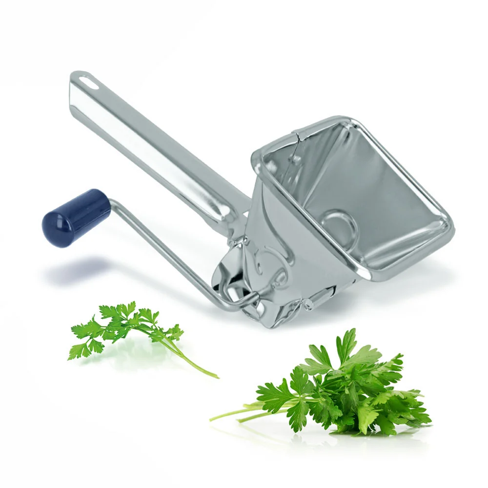 Molinillo perejil inox - Imagen 4