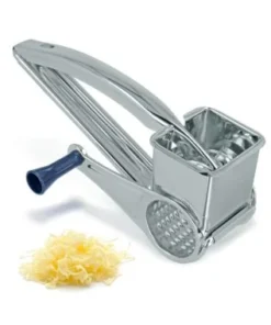 Molinillo queso inox