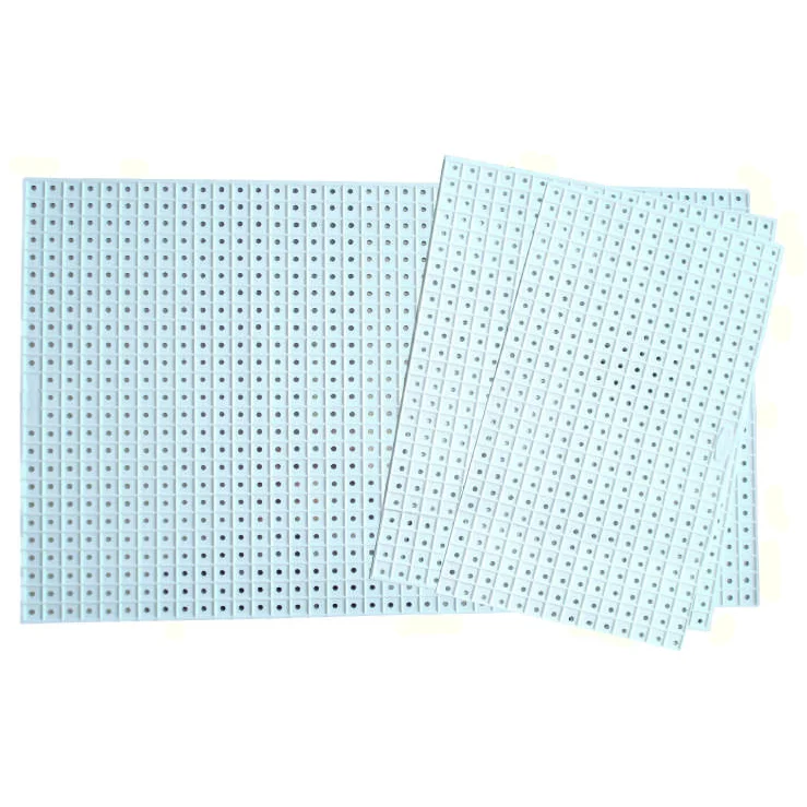 MULTIPROTECTOR caucho 50 x 26 BLANCO