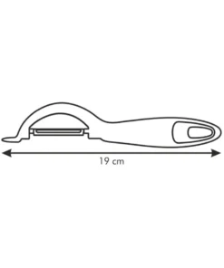 Alternative view of Pelador longitudinal presto