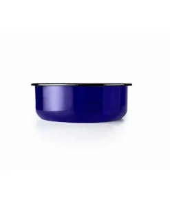 Recipiente para freidora de aire acero esmaltado