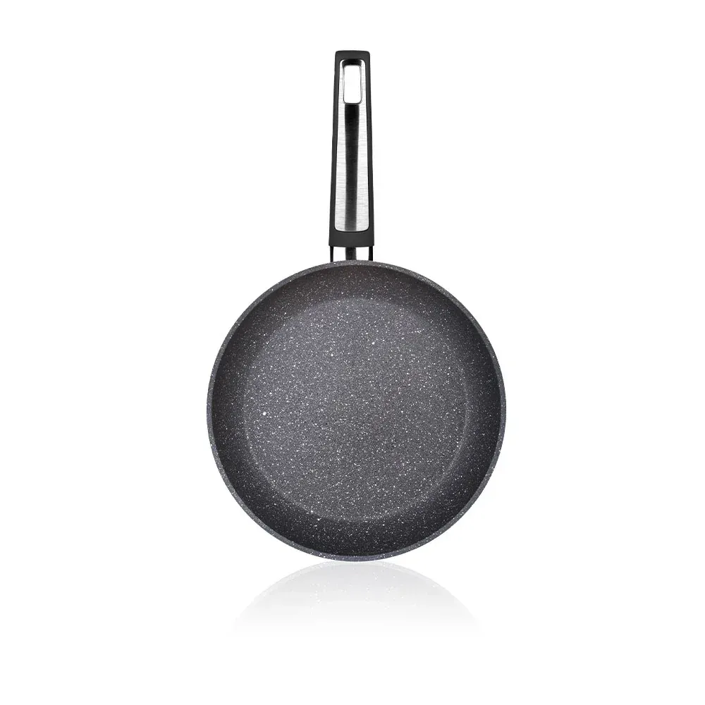 Sarten 24 cm i-premium stone